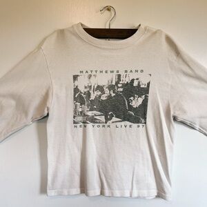 brandy matthews band ‘97 top🎸